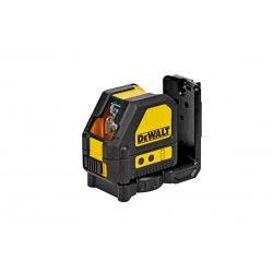 Нивелир (уровень) лазерный DeWALT DCE088LR
