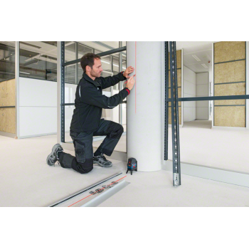 Лазерный нивелир Bosch GCL 2-15