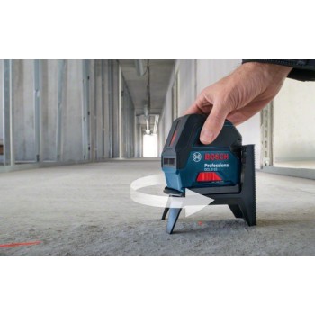 Лазерный нивелир Bosch GCL 2-15