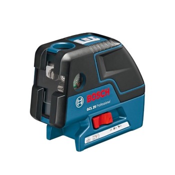 Лазерный нивелир BOSCH GCL 25 + BT 150