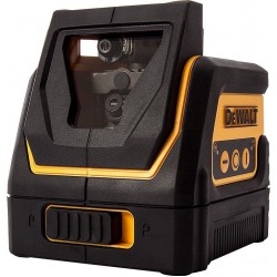 Нивелир (уровень) лазерный DeWALT DW0811