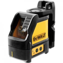 Нивелир (уровень) лазерный DeWALT DW088CG
