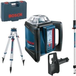Комплекты BOSCH GRL 500H+LR50Prof+BT170HD+GR240