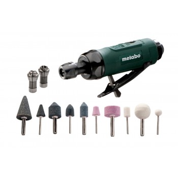 Polizor pneumatic Metabo DG 25
