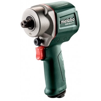 Пневматический гайковёрт Metabo DSSW 500-1/2 Пневматический гайковёрт Metabo DSSW 500-1/2