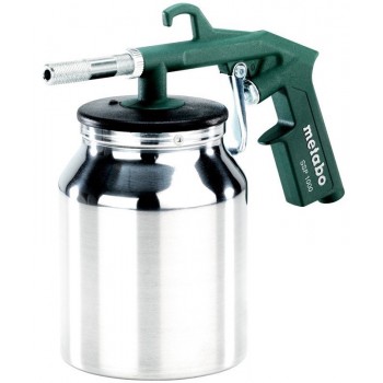Пескоструйный пистолет Metabo SSP 1000