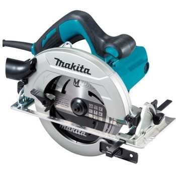 Fierestrau circular manual Makita HS7611K
