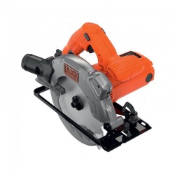 Ferastrau circular Black&Decker CS1250L
