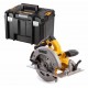 Fierăstrău circular DeWalt DCS570NT