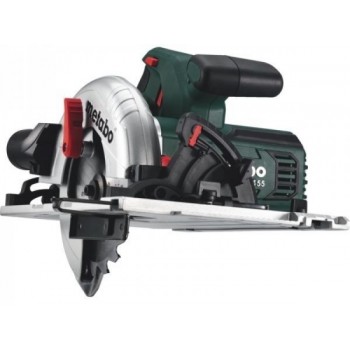 Fierestrau circular manual Metabo KS 55 FS