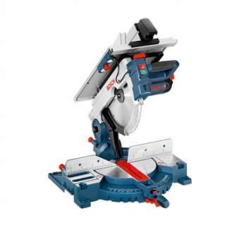 Торцовочная пила Bosch GTM 12 JL