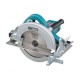 Fierestrau circular manual MAKITA N5900B