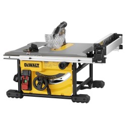 Дисковая циркулярная пила со столом Dewalt DWE7485