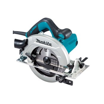 Дисковая пила Makita HS7611K