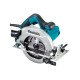 Дисковая пила Makita HS7611K