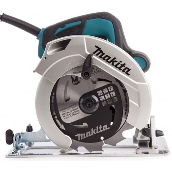 Дисковая пила Makita HS7611K