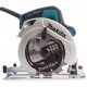 Дисковая пила Makita HS7611K