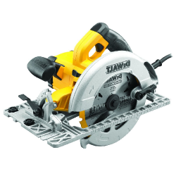 Дисковая циркулярная пила DeWALT DWE576K