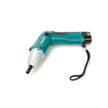Masina de insurubat cu acumulator MAKITA DF011DS