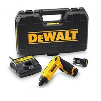 Surubelnita Dewalt cu acumulator DCF680D2F-QW