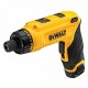 Surubelnita Dewalt cu acumulator DCF680D2F-QW