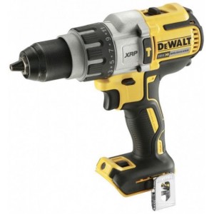 Masina de gaurit/insurubat cu impact cu ac-tor DeWALT DCD996NT XR BL