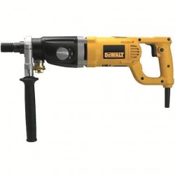 Дрель алмазного сверления DeWALT D21583K