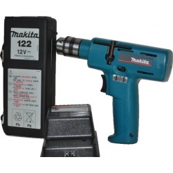 Дрель Makita 601DST
