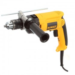 Дрель ударная DeWALT D21710