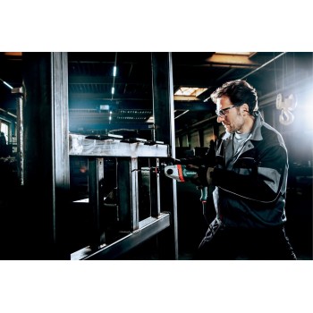 Дрель Metabo BEV 1300-2