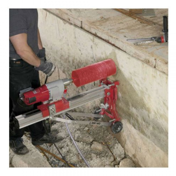 Дрель алмазного сверления MILWAUKEE DCM2-350C Дрель алмазного сверления MILWAUKEE DCM2-350C