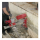Дрель алмазного сверления MILWAUKEE DCM2-350C Дрель алмазного сверления MILWAUKEE DCM2-350C