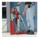 Дрель алмазного сверления MILWAUKEE DCM2-350C Дрель алмазного сверления MILWAUKEE DCM2-350C