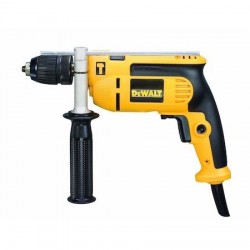 Дрель ударная DeWALT DWD024S-QS