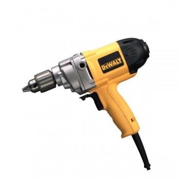 Дрель для перемешивания раствора DeWALT D21520