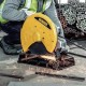 Торцовая пила по металлу DeWALT D28730