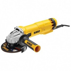 Болгарка (УШМ) DeWALT DWE4217-QS