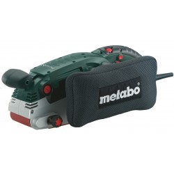 Masina de slefuit cu banda Metabo BAE 75