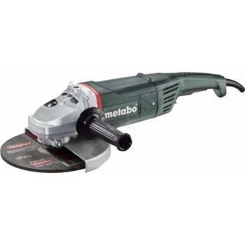 Болгарка (УШМ) Metabo W 2400-230