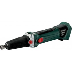 Polizor drept Metabo GA 18 LTX