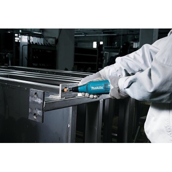 Прямая шлифмашина Makita GD0603 Прямая шлифмашина Makita GD0603