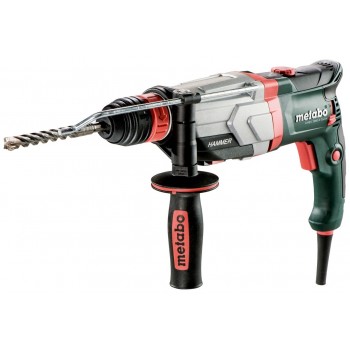 Перфоратор Metabo UHEV 2860-2 Quick