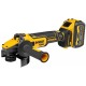 Polizor unghiular DeWalt DCG409T1