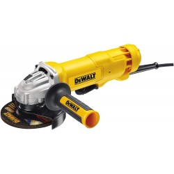 Болгарка (УШМ) DeWALT DWE4233-QS