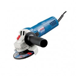 Углошлифовальная машина Bosch GWS 750-125