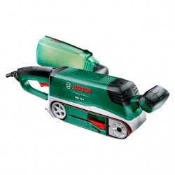 Slefuitor cu banda BOSCH PBS 75 A