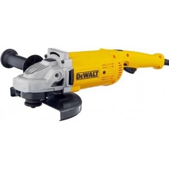 Углошлифовальная машина DeWalt DWE496