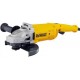 Углошлифовальная машина DeWalt DWE496