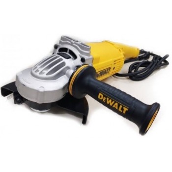 Углошлифовальная машина DeWalt DWE496
