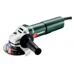 Болгарка (УШМ) Metabo W 1100-125